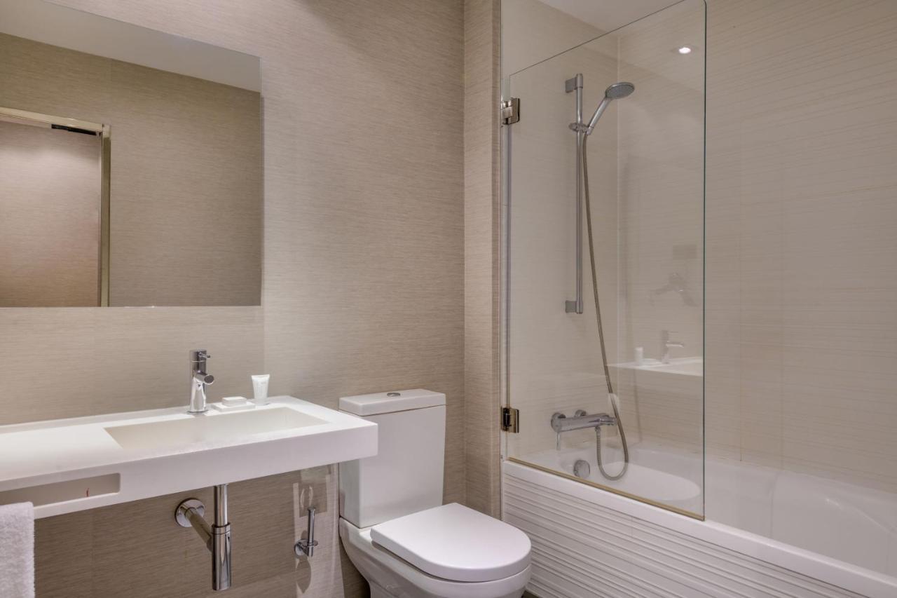 Hotel Sh Colon 4*