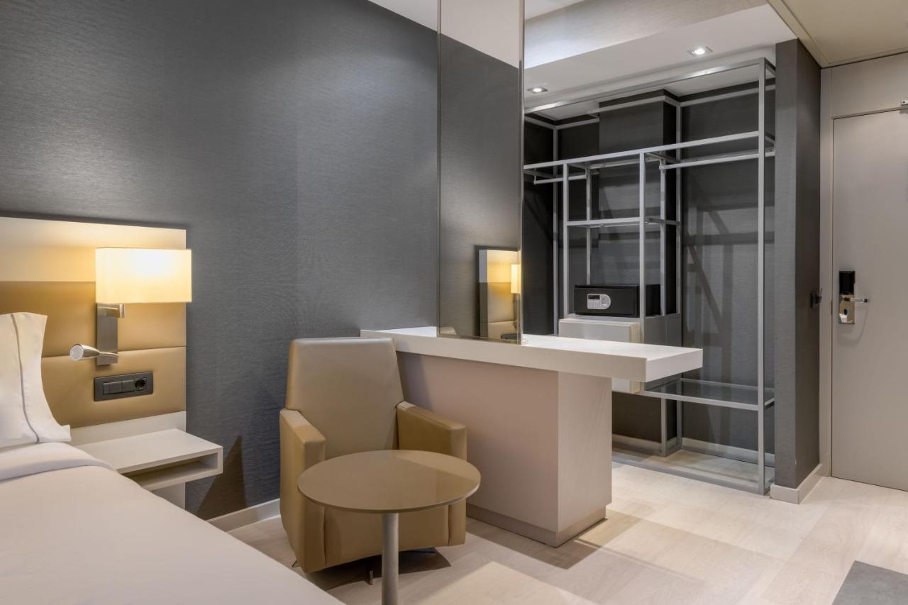 Sh Colon Hotel Valência