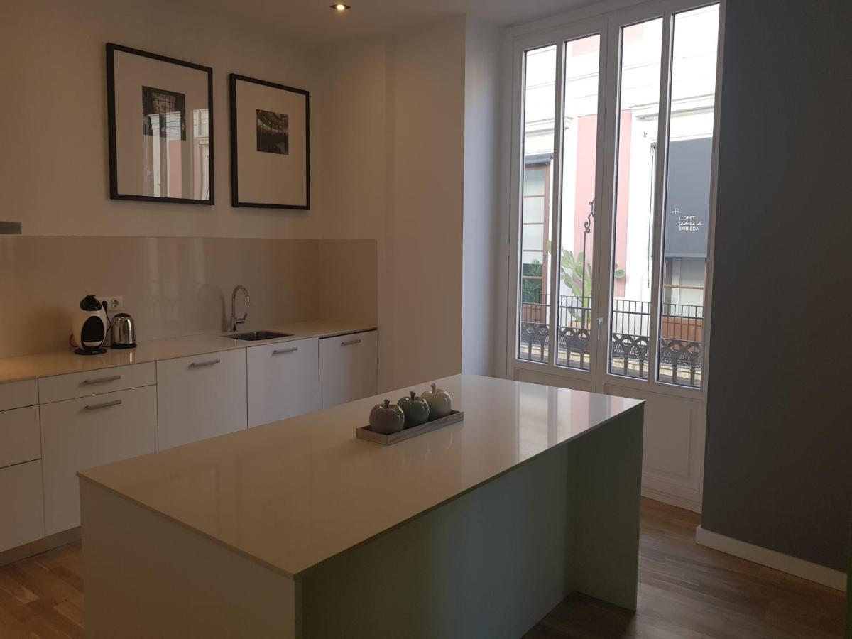 Bonnies & Appartement