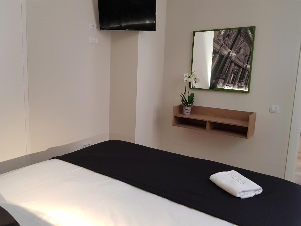 Bonnies & Appartement