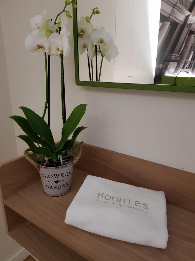Bonnies & Appartement