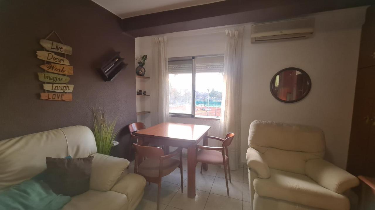 On Malvarrosa Beach Accommodatie bij particulieren *