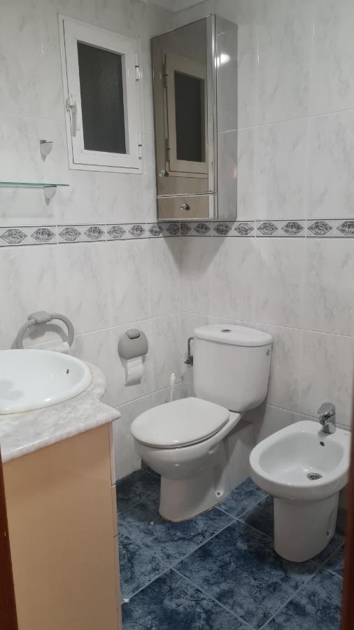 On Malvarrosa Beach Accommodatie bij particulieren