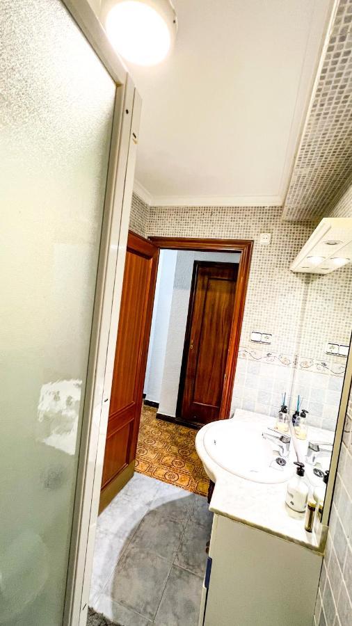 Homestay Alojamiento