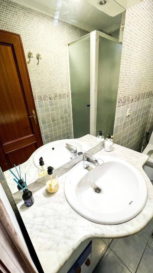 Alojamiento Homestay