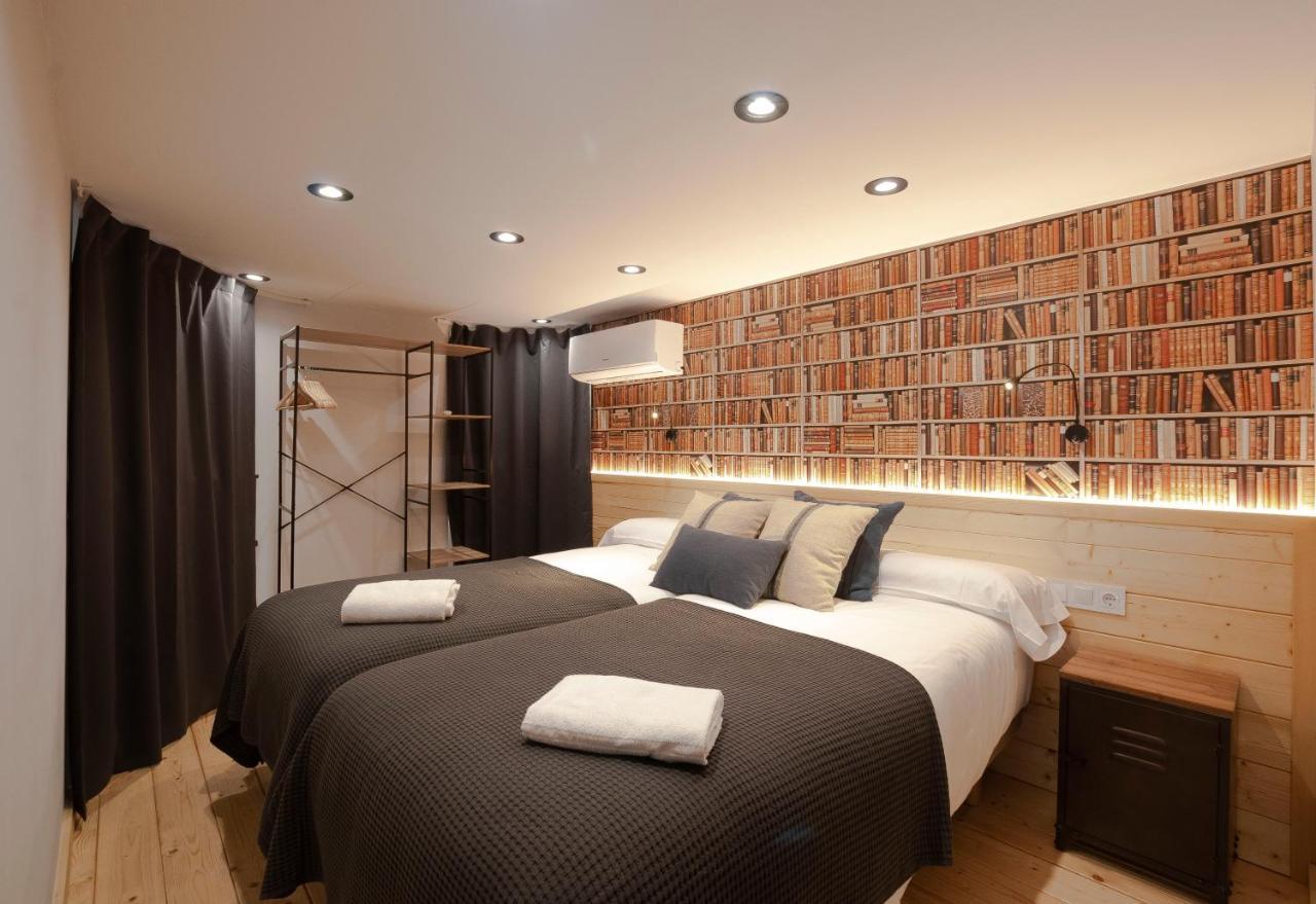 Apartment Loft Con Caracter En Valencia.
