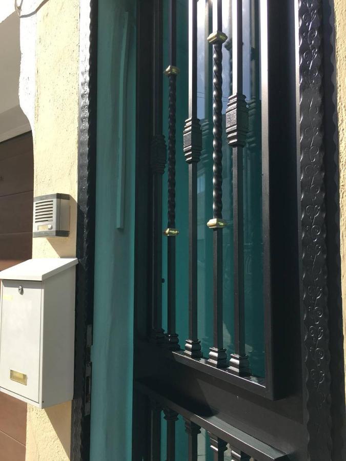 Appartement Loft In Ehemaligem Fischer Haus Valencia