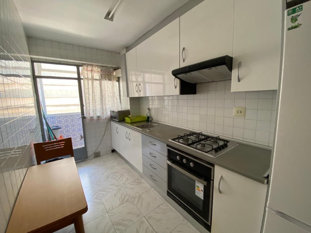 Apartment Piso Jovenes Familia Cerca Playa Y Centro . Blasco Ibanez A *