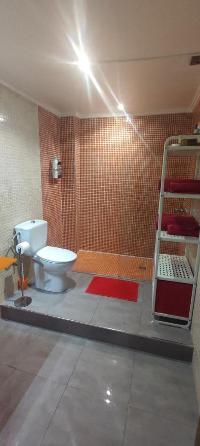 Apartment Carrer De L'arquitecte Alfaro 27 Bajo Derecha