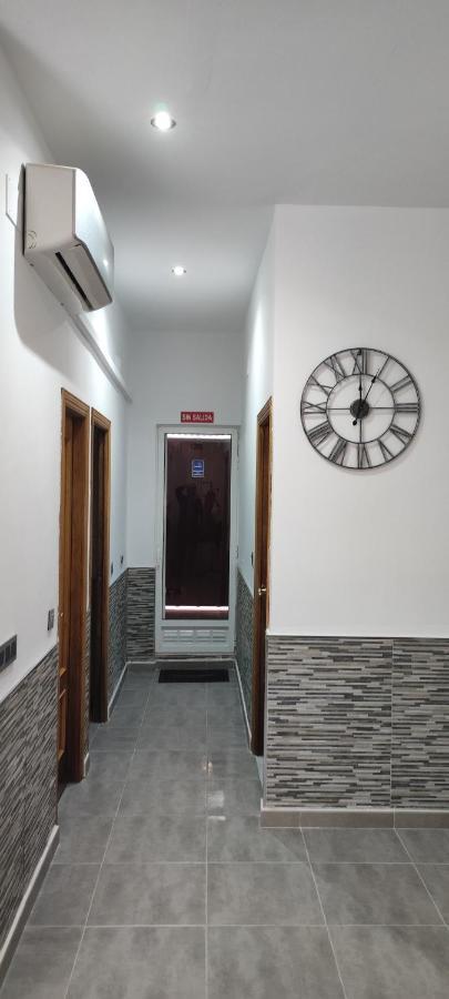 Apartment Carrer De L'arquitecte Alfaro 27 Bajo Derecha Valencia