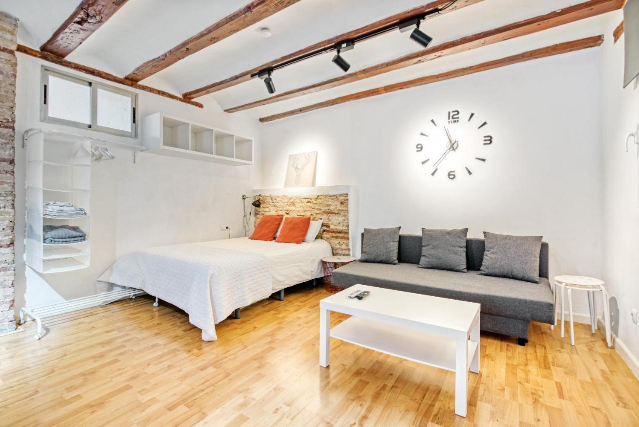 Apartamento Mendoza