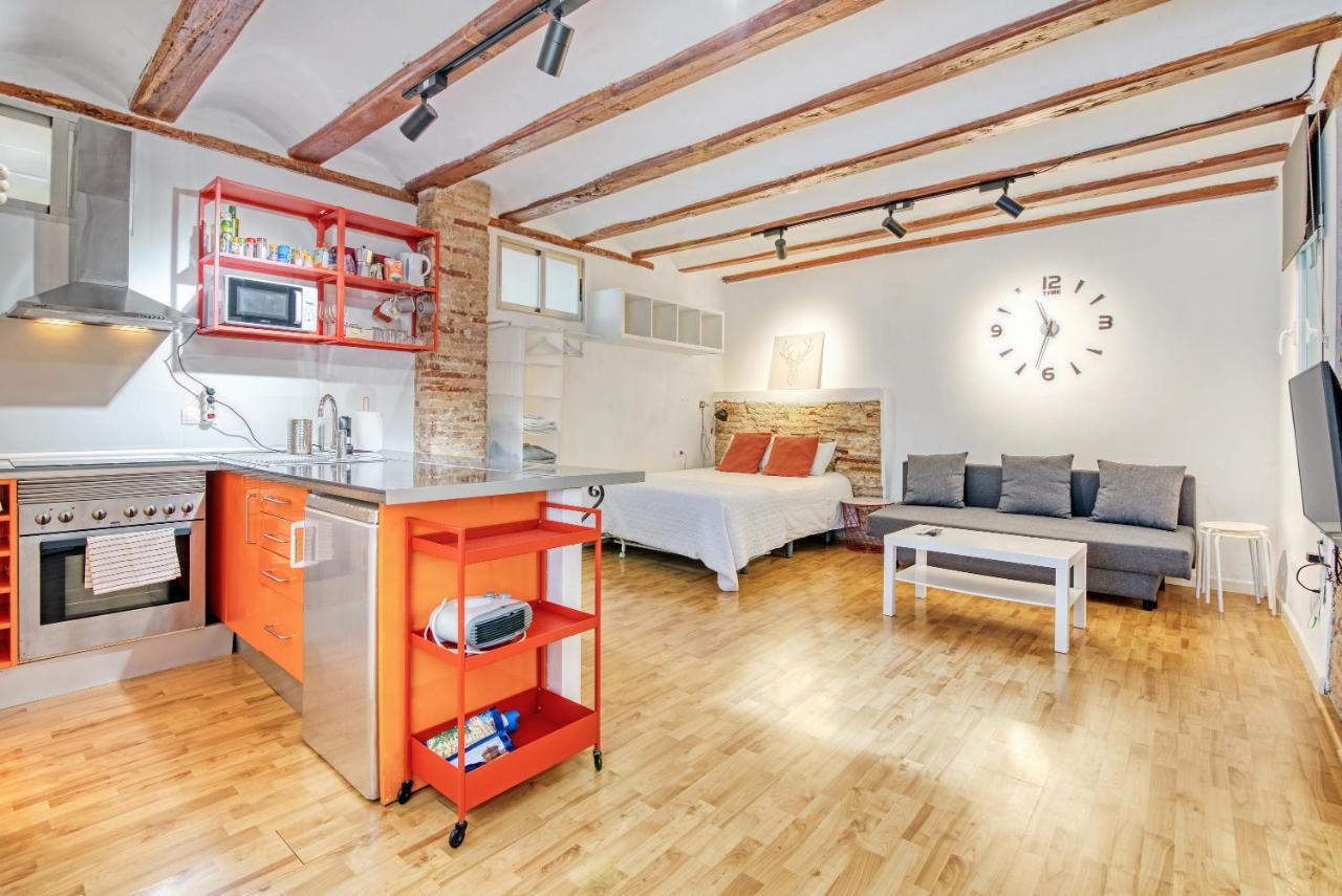 Apartamento Mendoza