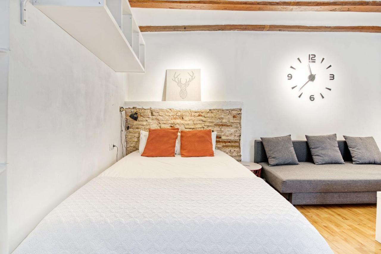 Mendoza Apartment Valencia