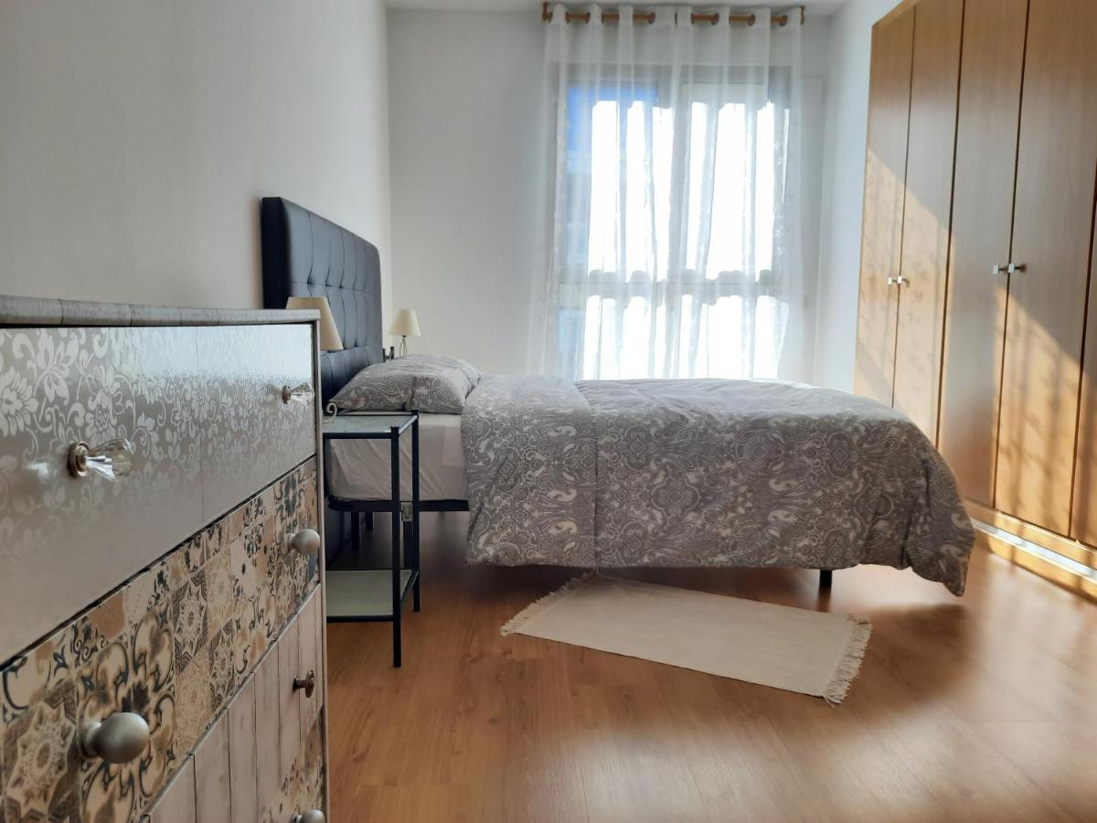 Fivestepstosea - Apartment Valencia