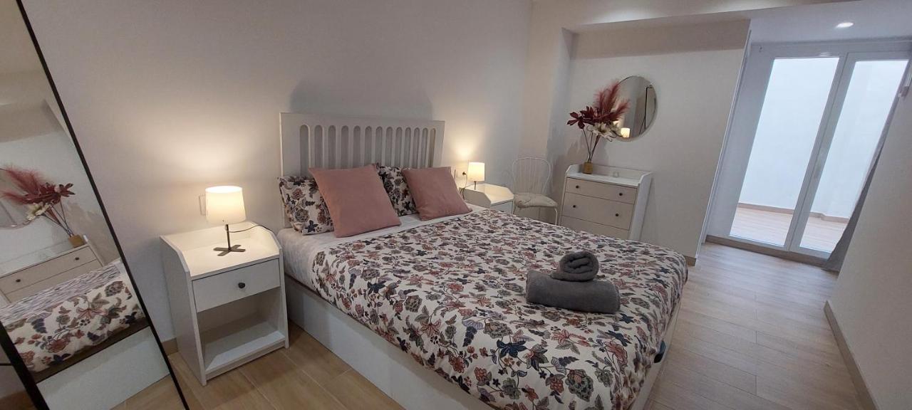 Hanna's House Apartment