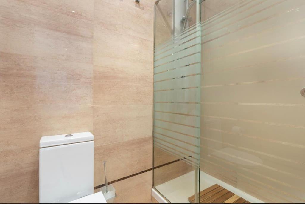 Apartment Luxury Sea View With 2