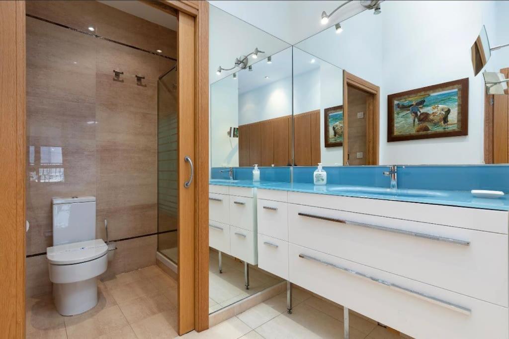 Apartment Luxury Sea View With 2 *