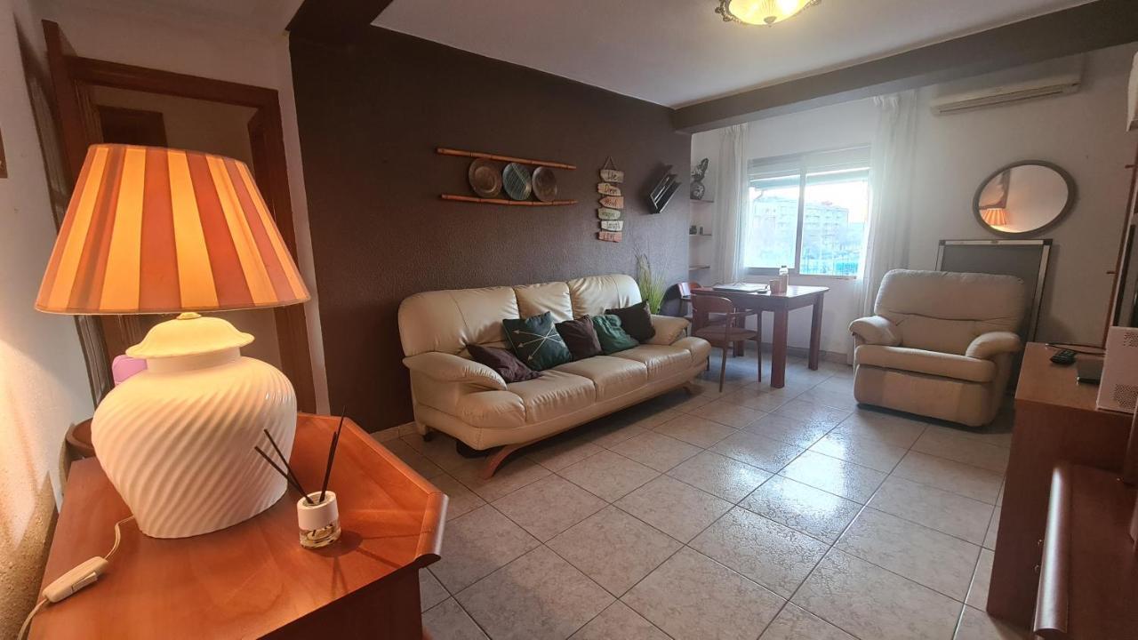 On Malvarrosa Beach Accommodatie bij particulieren