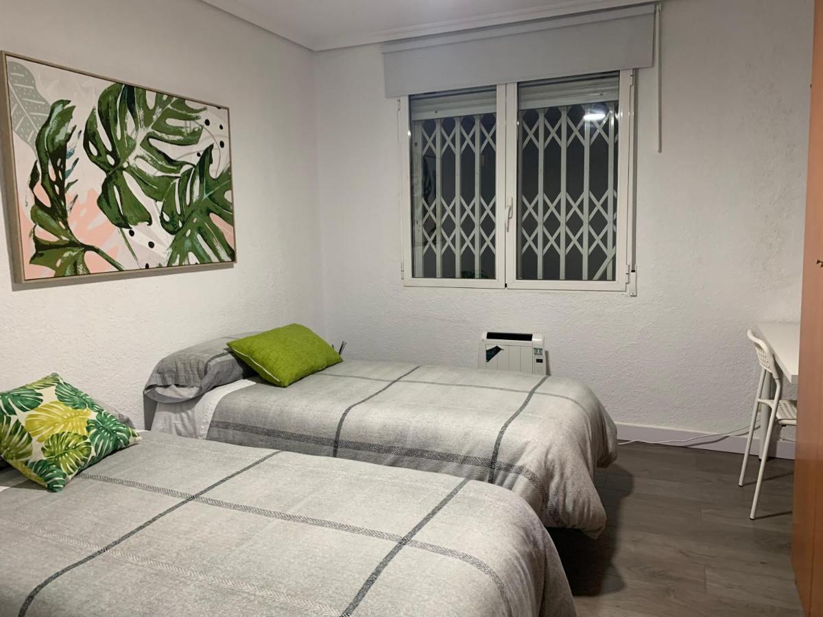 Espectacular Apartamento A 100mt De La Playa Arenas Apartment Valencia
