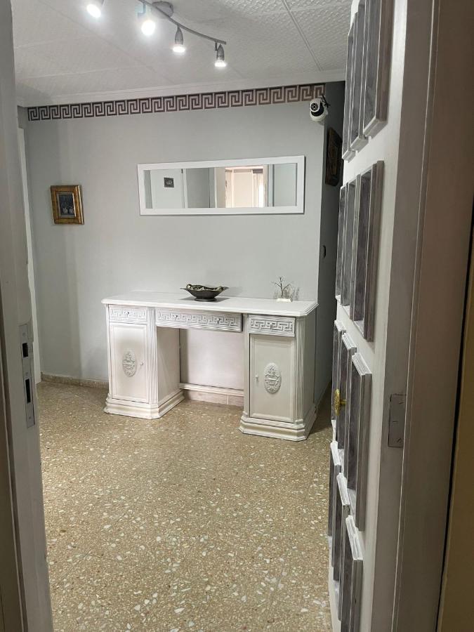 Accommodatie bij particulieren Habitacion Frente A Playa De La Malvarrosa Valencia