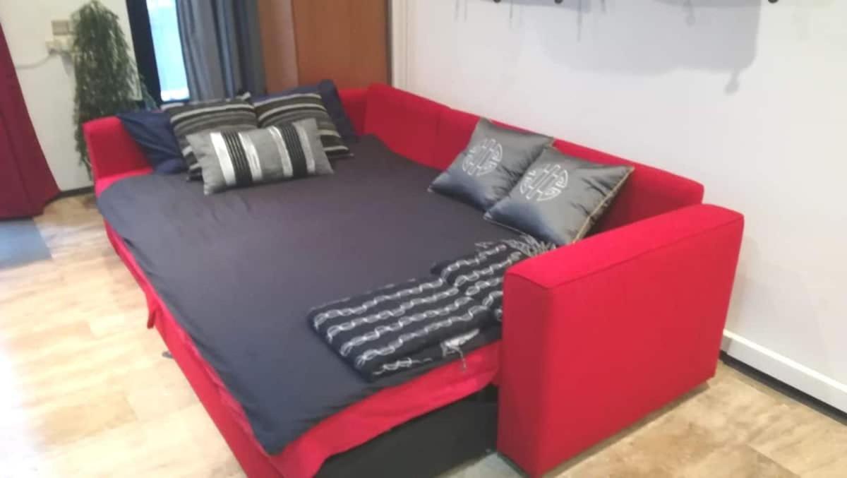 Pequeno Loft En Ruzafa Wifi Apartment *