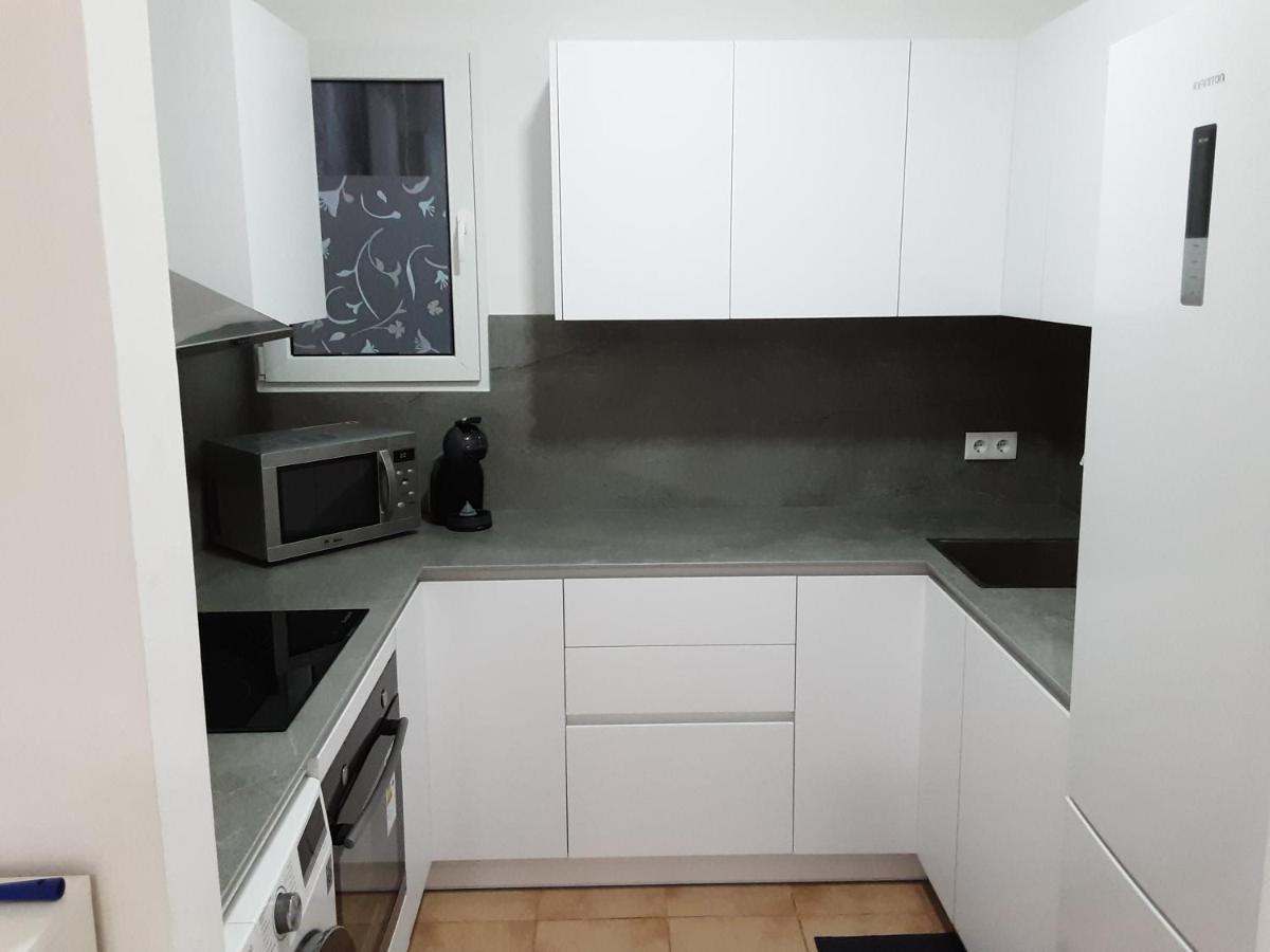 Casa Mila Apartment