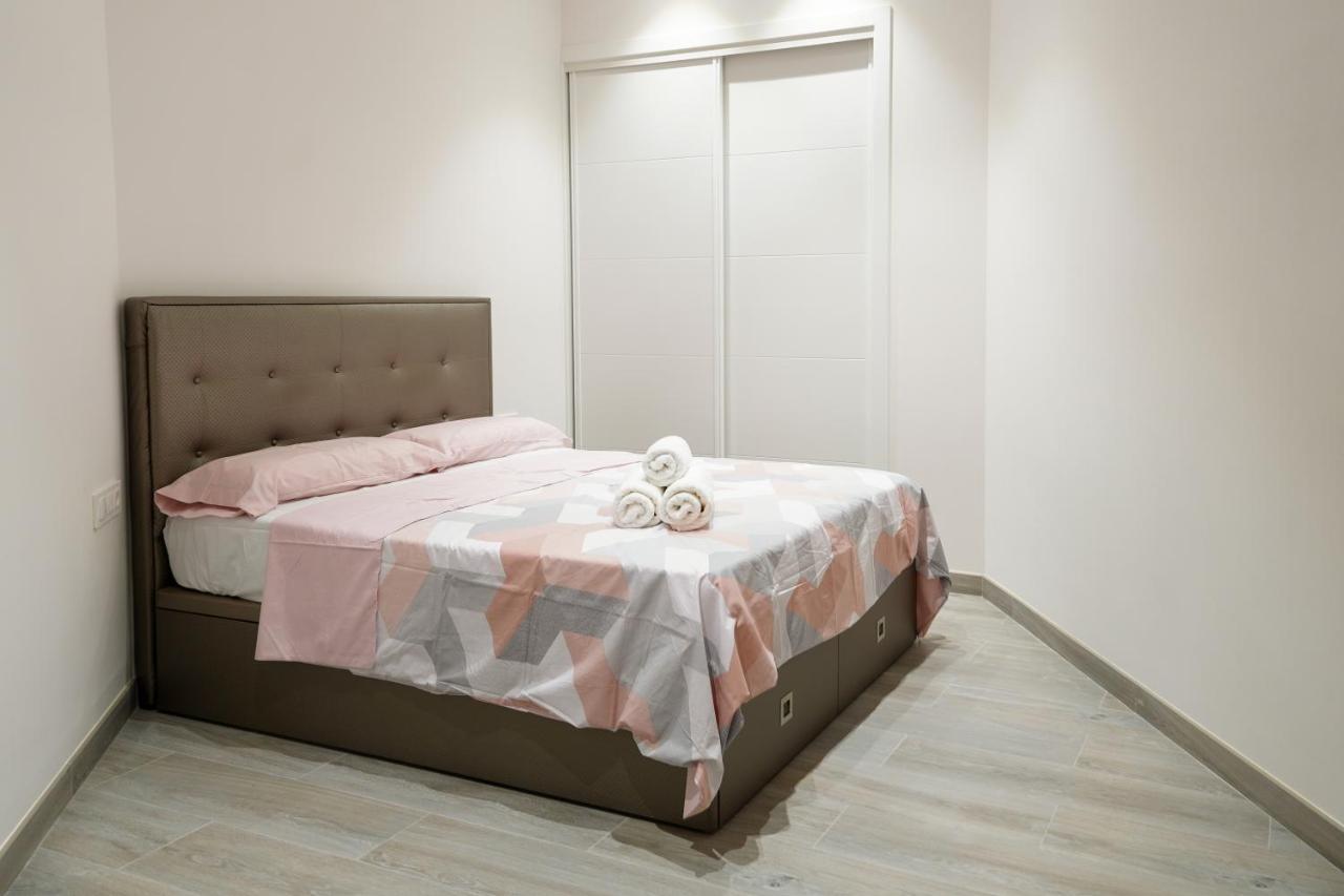 Apartment Mimi's In En Corts Valencia