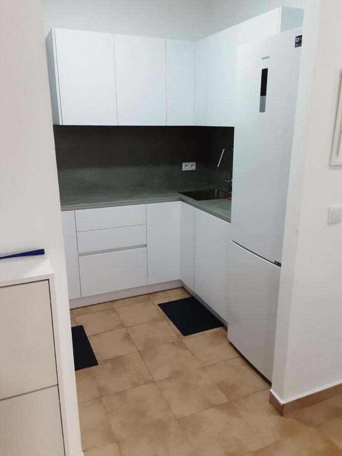 Casa Mila Apartment