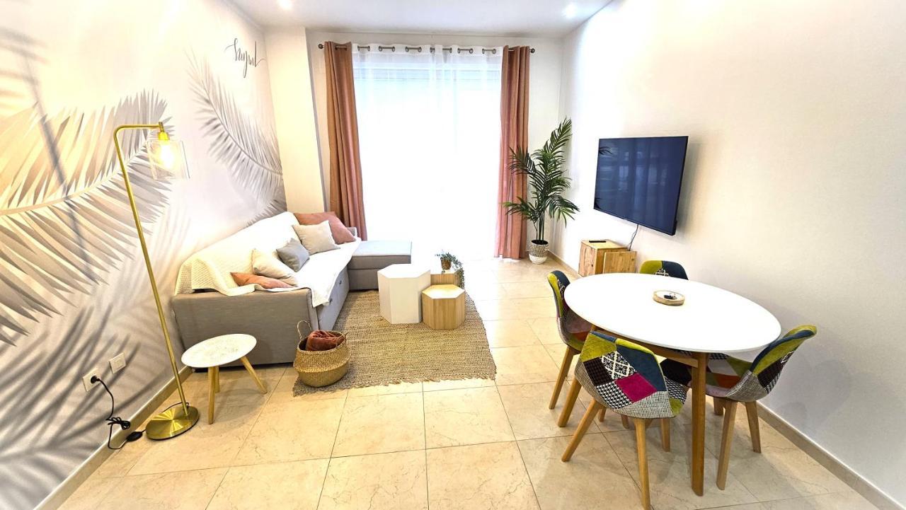 Apartment Luxury B40-7 On *