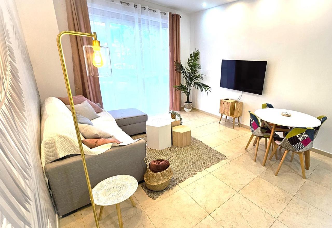 Luxury B40-7 On Apartment Valencia