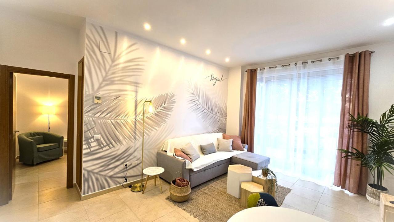 Apartment Luxury B40-7 On Valencia
