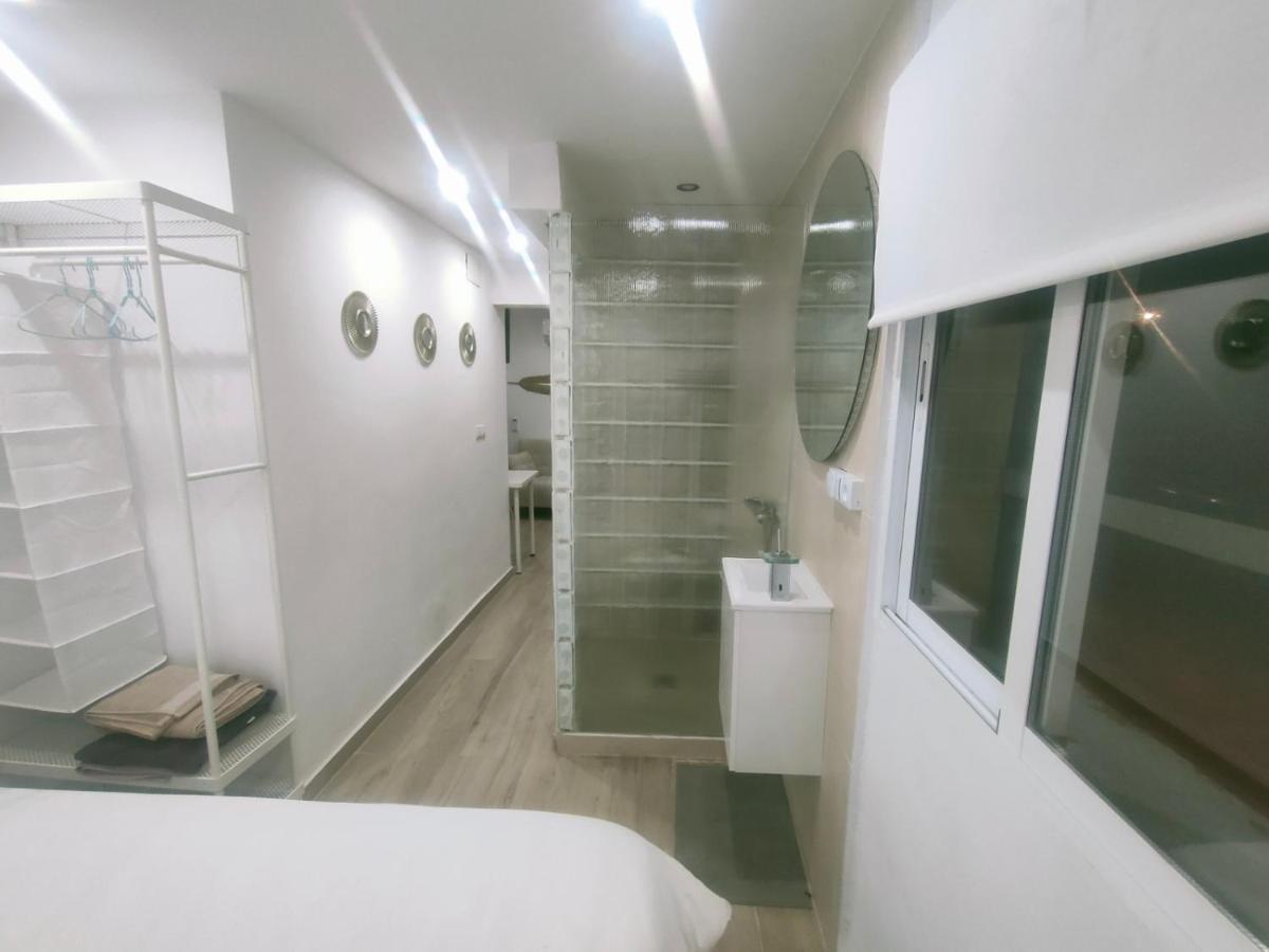 Betero Estudios Apartment
