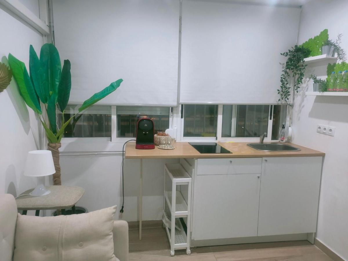 Apartment Betero Estudios