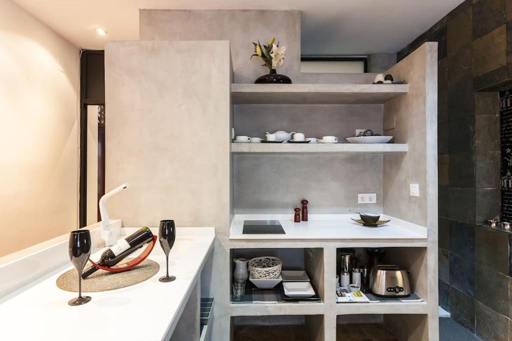 Apartment Pequeno Loft En Ruzafa Wifi Valencia