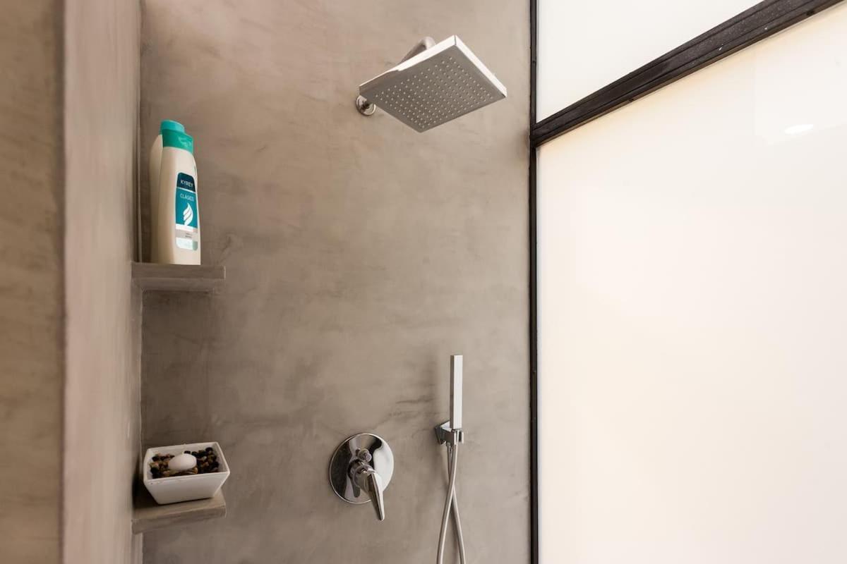 Pequeno Loft En Ruzafa Wifi Valencia