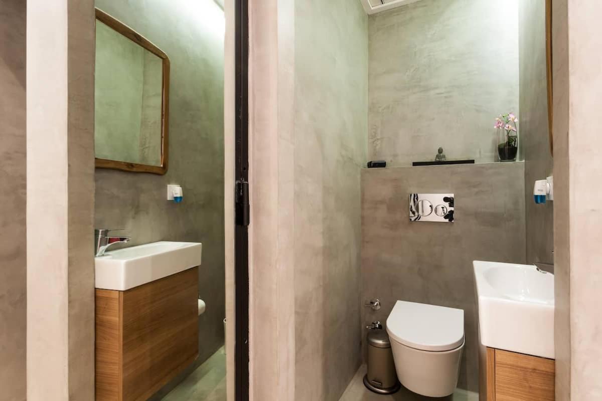 Pequeno Loft En Ruzafa Wifi
