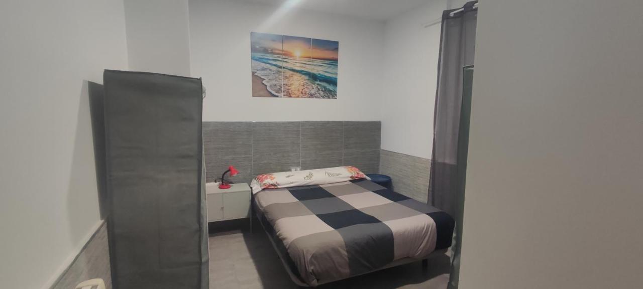 Carrer De L'arquitecte Alfaro 27 Bajo Derecha Apartment Valencia