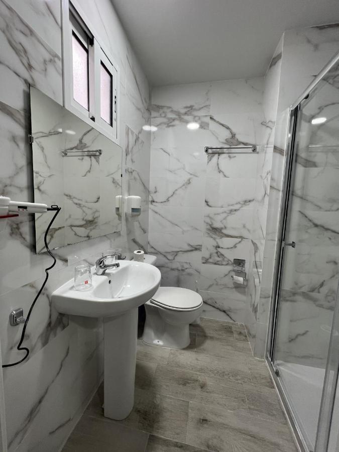 Hospederia Del Pilar Gasthof 2*