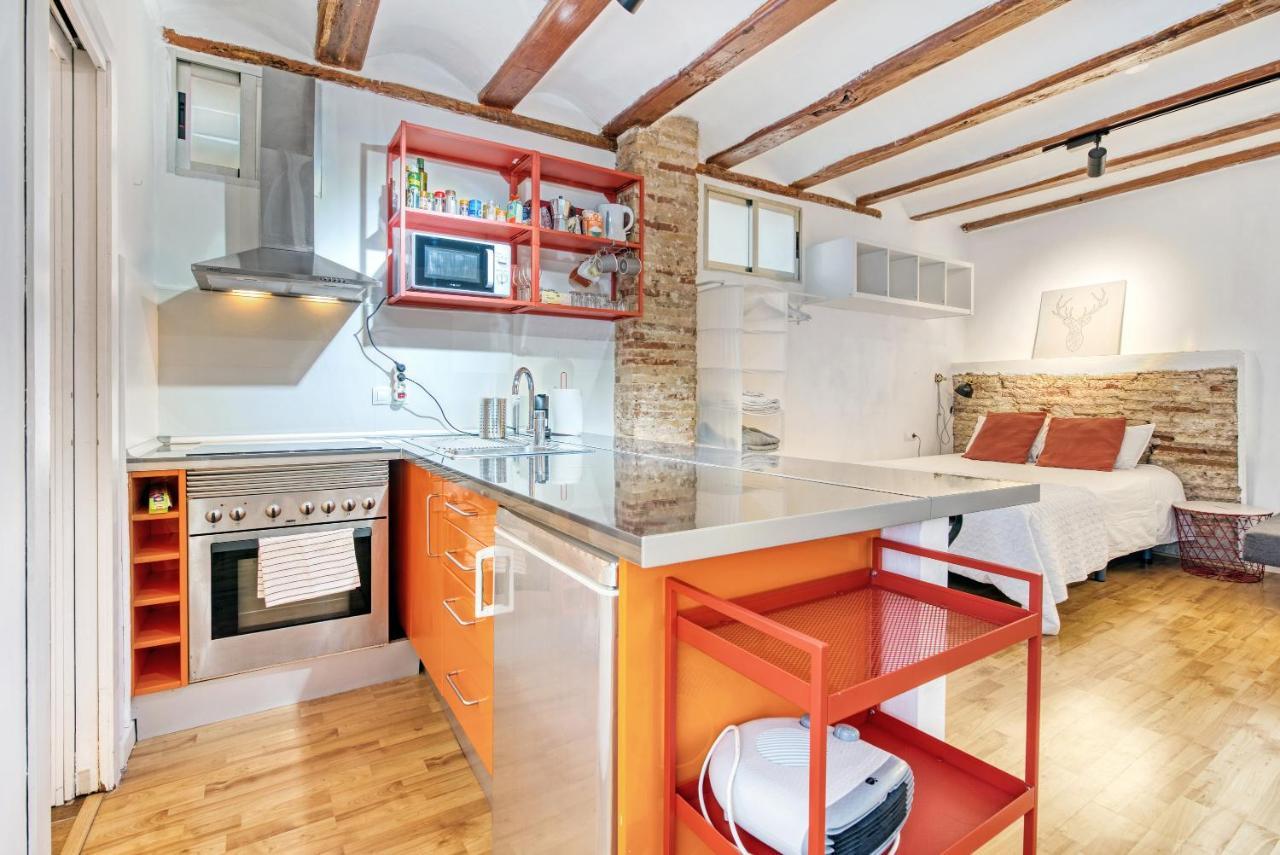 Apartamento Mendoza *