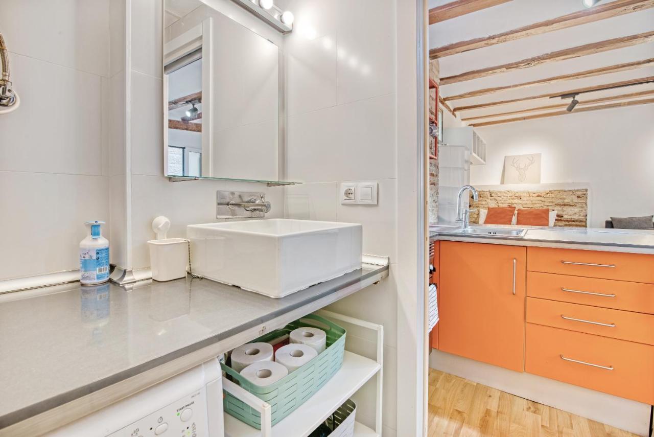 Apartamento Mendoza
