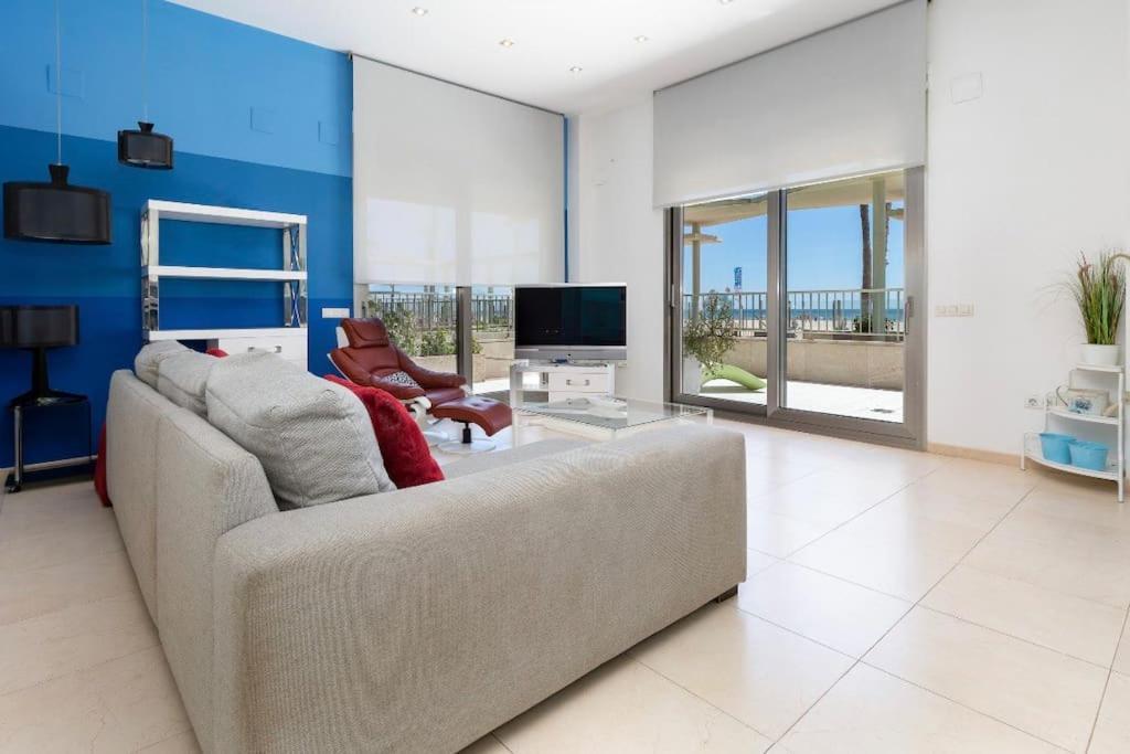 Luxury Sea View With 2 *