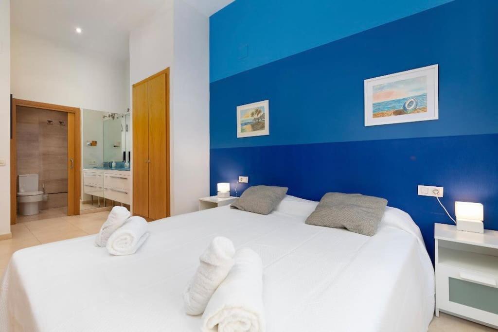 Luxury Sea View With 2