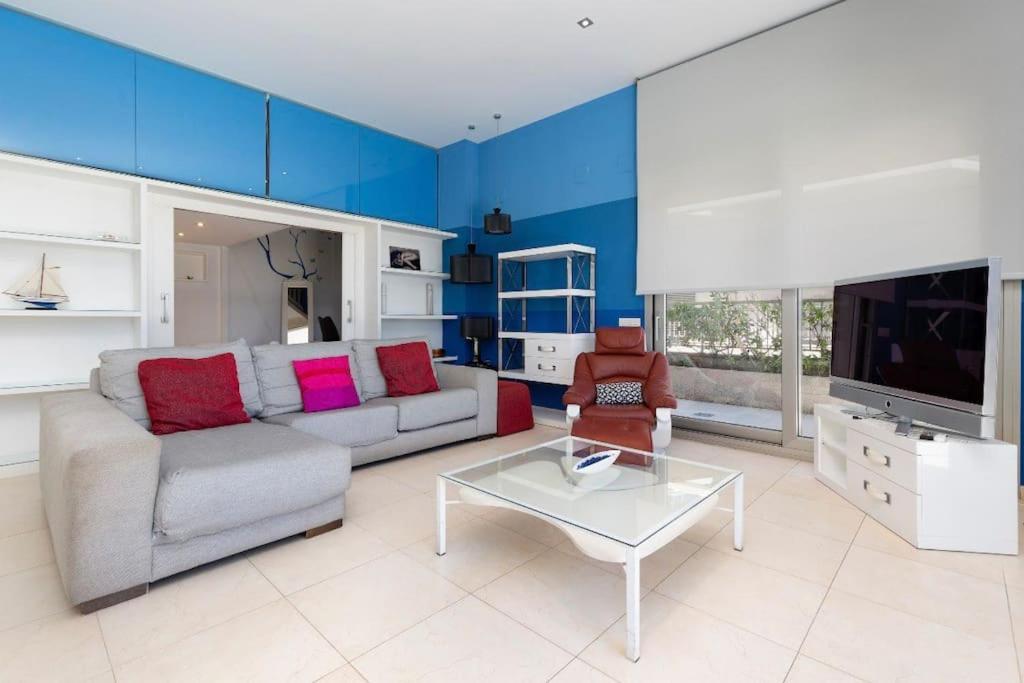 Luxury Sea View With 2 Apartment