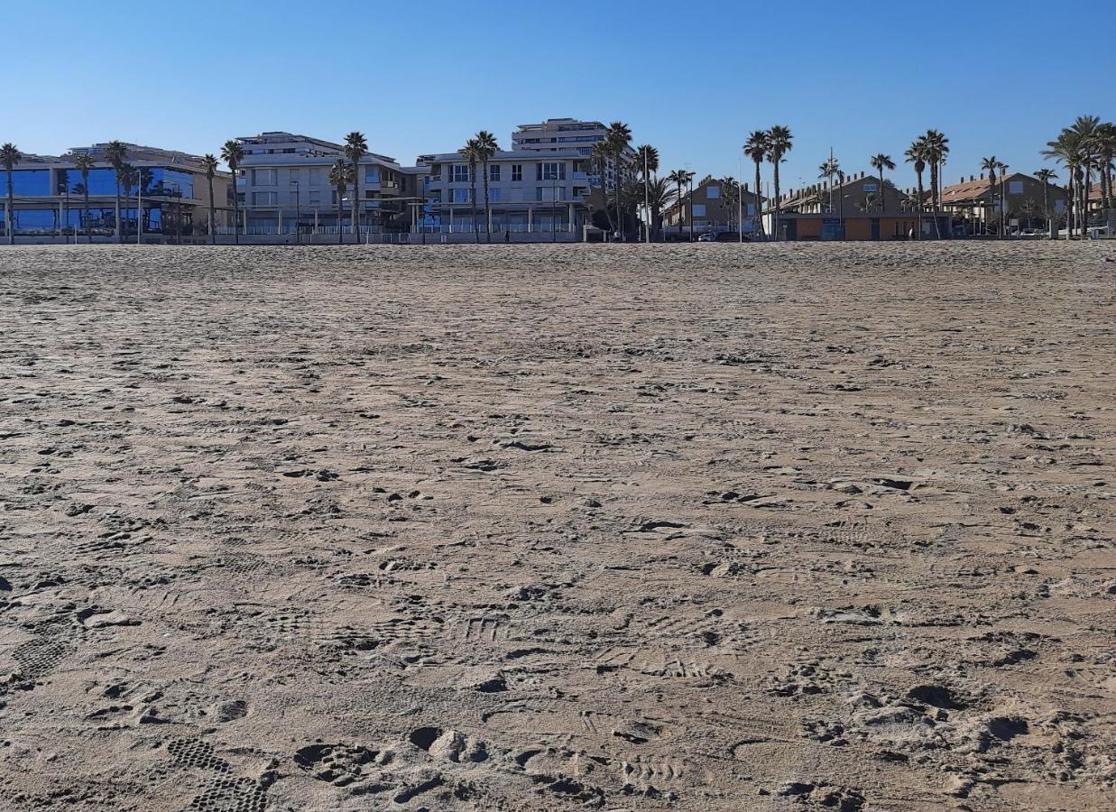 Apartment Fivestepstosea -