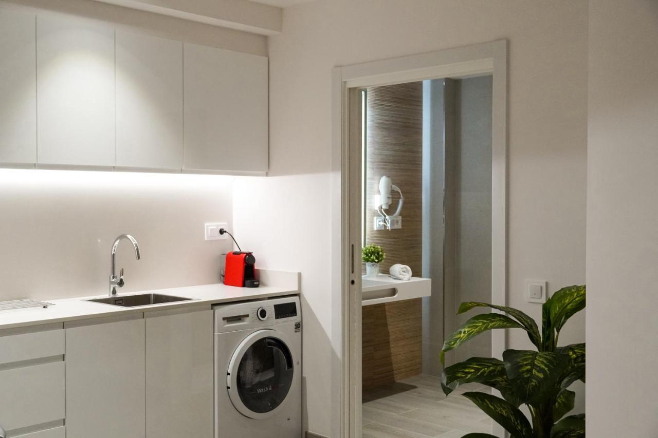 Apartment Mimi's In En Corts Valencia
