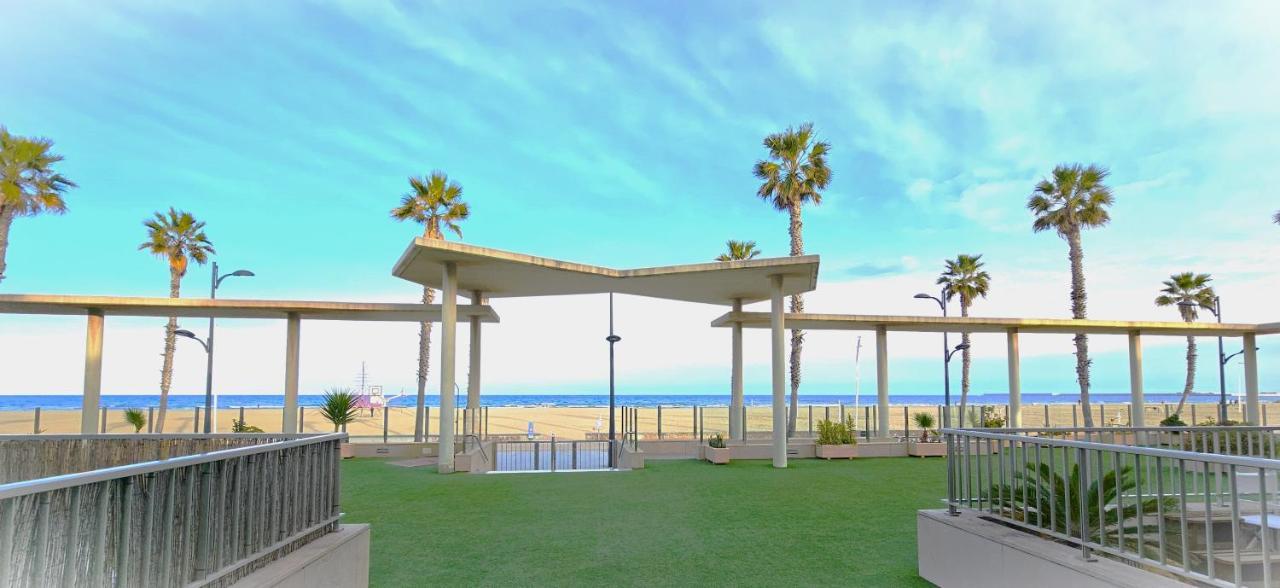 Luxury B40-7 On Apartment Valencia