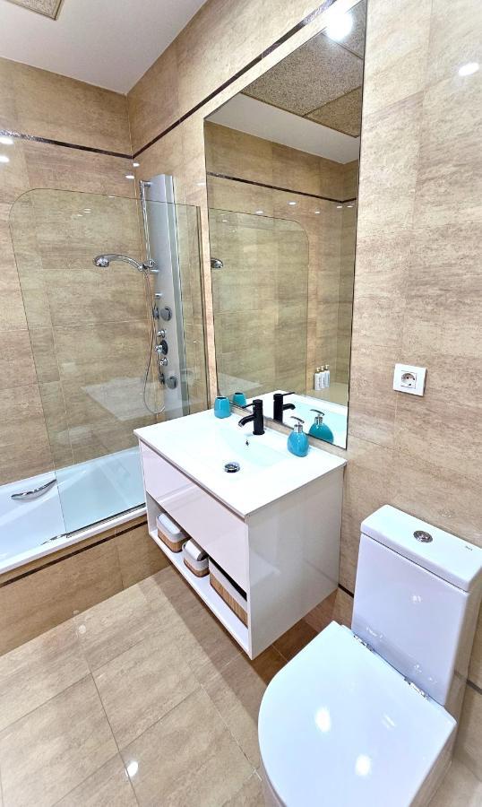 Apartment Luxury B40-7 On