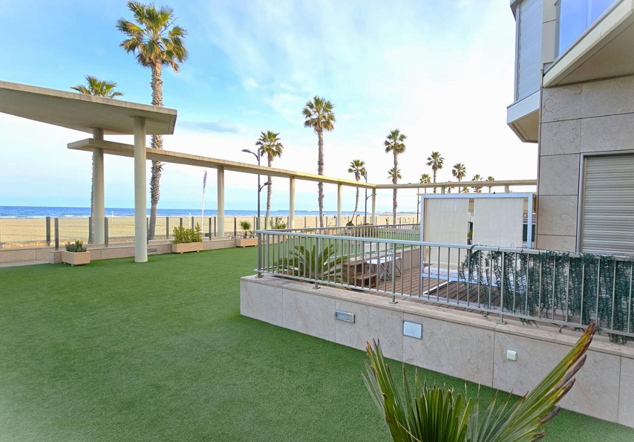 Apartment Luxury B40-7 On