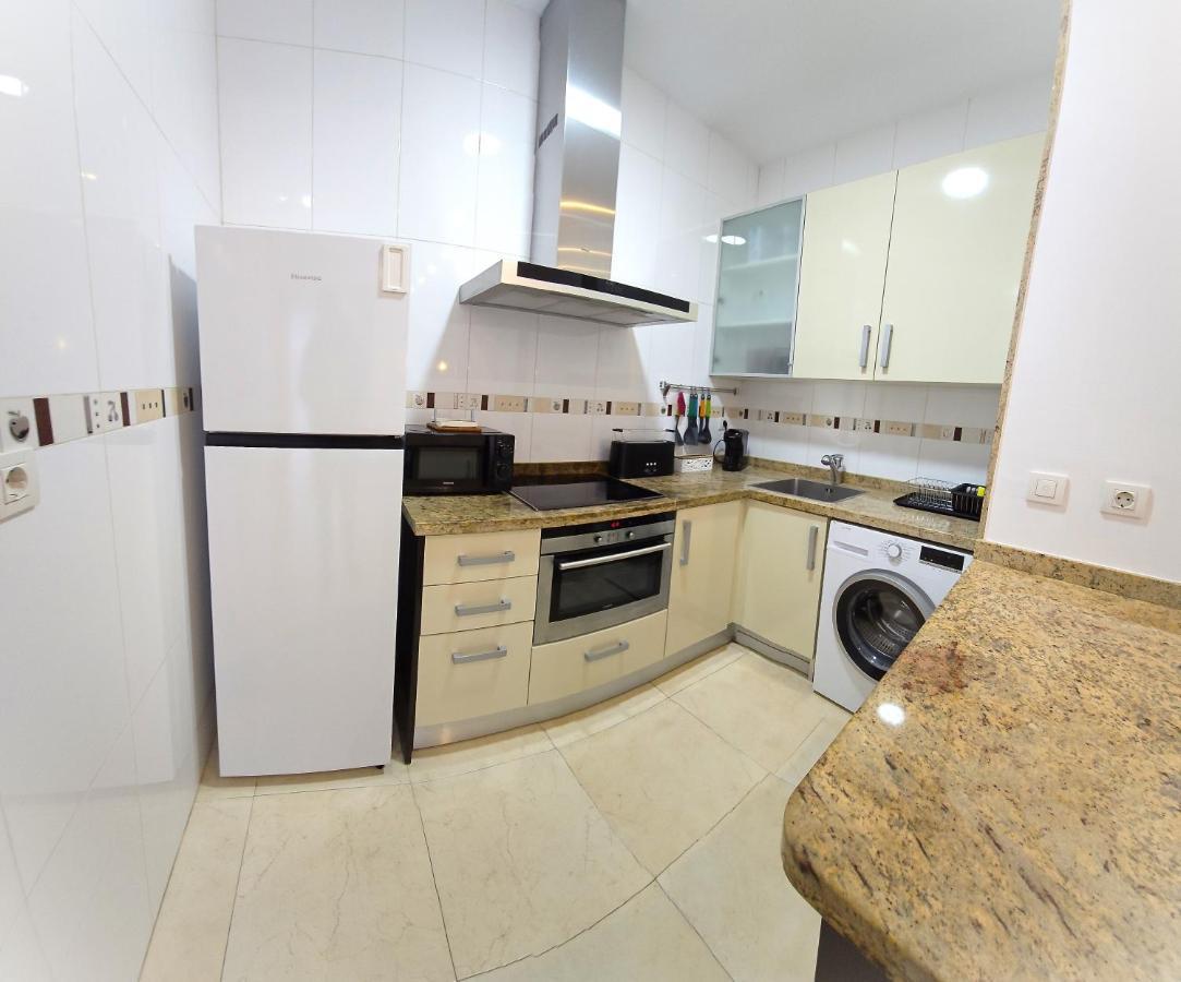 Luxury B40-7 On Apartment