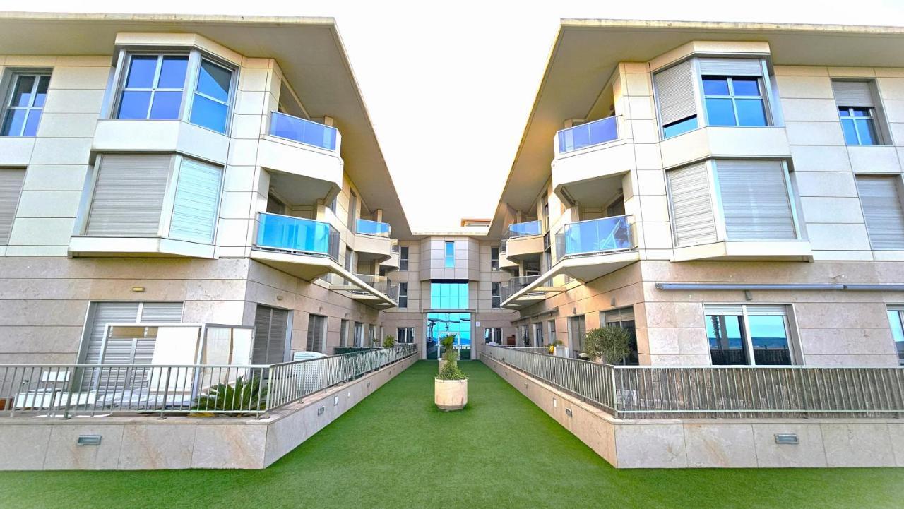 Luxury B40-7 On Apartment Valencia